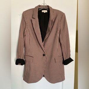 Women’s Blazer
